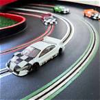 slot car corner